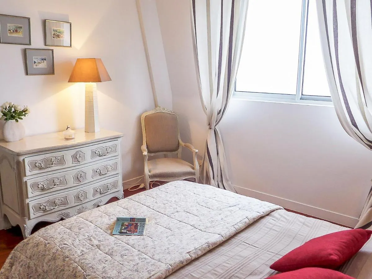 Apartment Pavillon D'Angleterre Biarritz