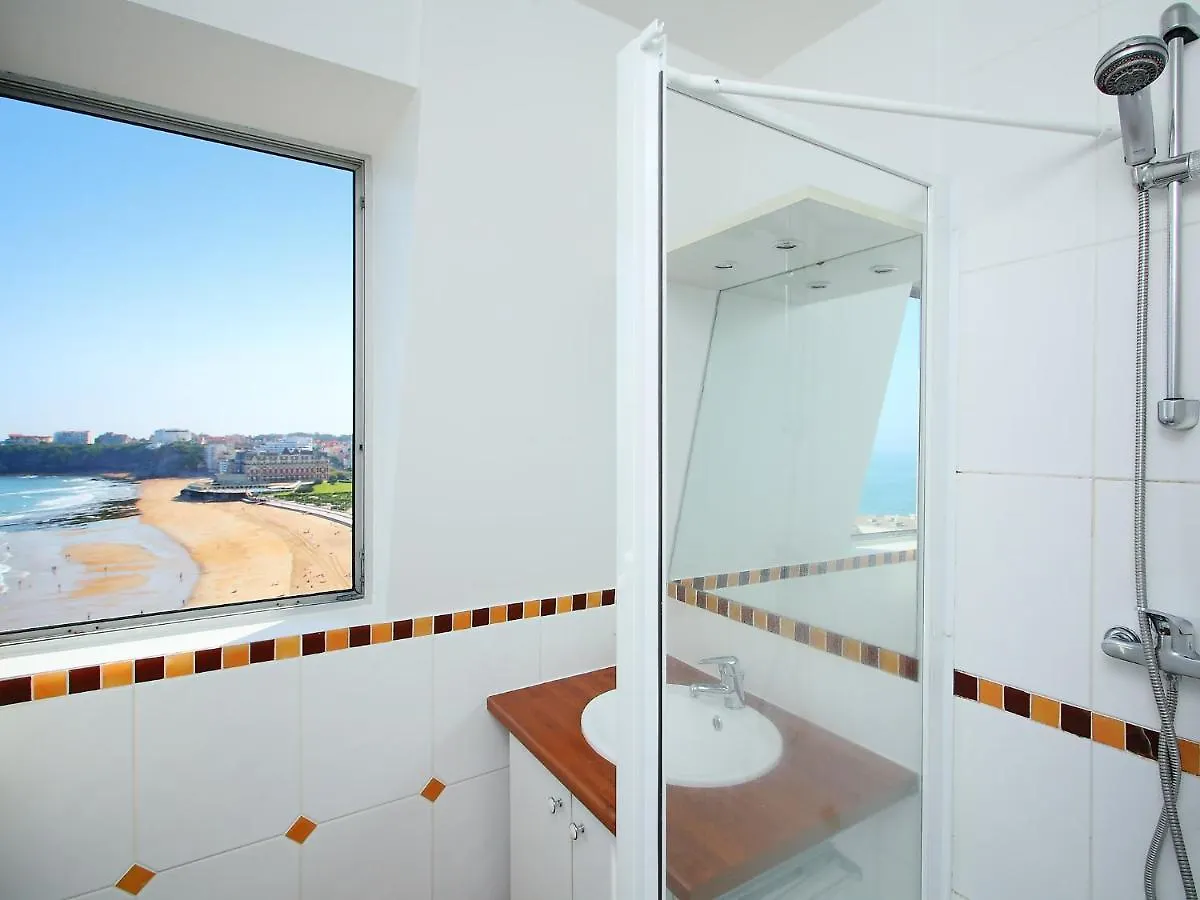 Apartment Pavillon D'Angleterre Biarritz 0*,  Frankreich