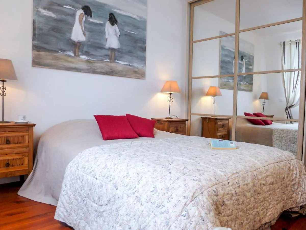 Apartment Pavillon D'Angleterre Biarritz