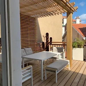 2* Aparthotel La Casa Cosy,