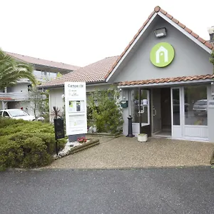 Hotel Campanile, Biarritz