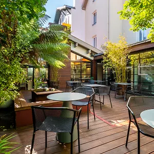 4* Hotel Koegui