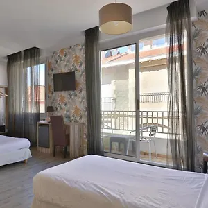 3* Hotel Marbella