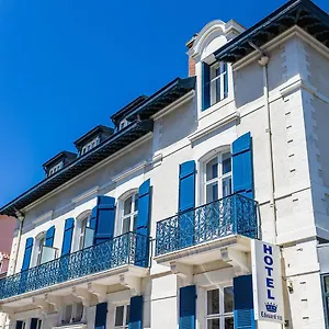3* Hotel Edouard Vii
