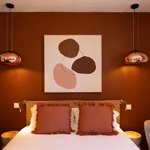 3* Hotell Barnea