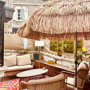 3* Hotel Maison Garnier De Charme