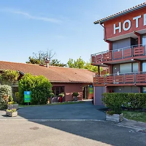 3* Hotell Sure By Western Aeroport