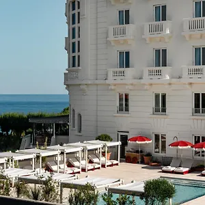 5* Hotel Le Regina Hotel&spa Mgallery Collection