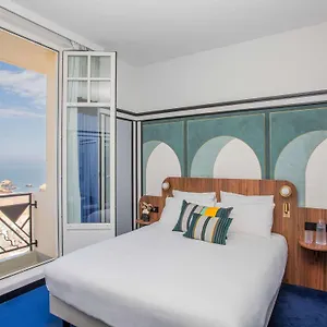 4* Hotel Plaza - Handwritten Collection