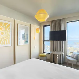 4* Hotel Mercure Président