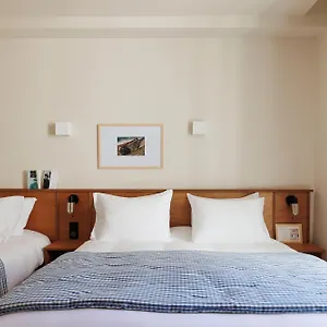 Hotel Alfred Port-vieux, Biarritz