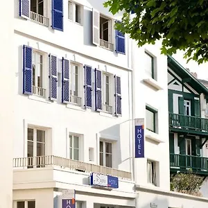 2* Hotel Le Saphir