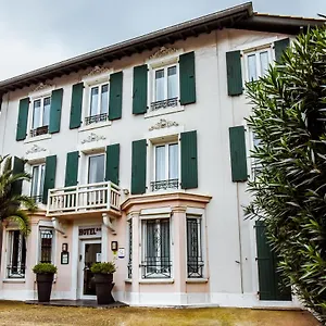 2* Hotel Val Flores Logis