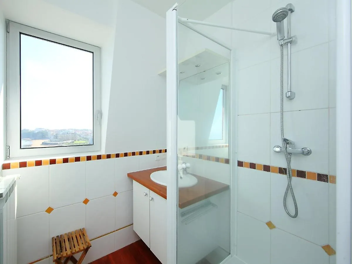 Apartment Pavillon D'Angleterre Biarritz